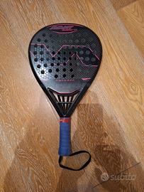 Racchetta Padel