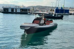 Semirigida Northstar 910 RS
