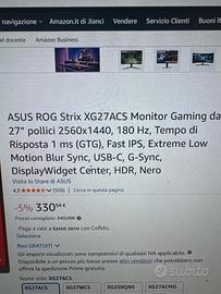 Asus 27
