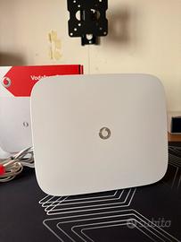 Modem Router Vodafone Station Revolution HHG2500