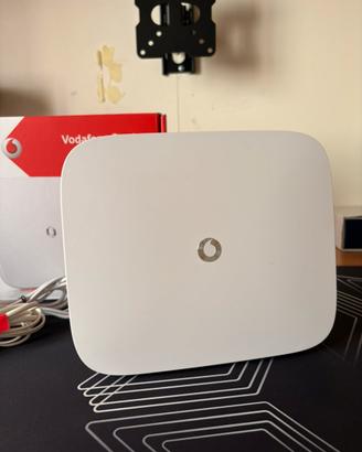 Modem Router Vodafone Station Revolution HHG2500