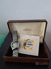 orologio Serphil vintage