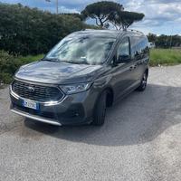 👉 FORD GRAND TOURNEO CONNECT ACTIVE 2023 FULL OPT