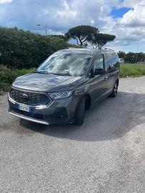 👉 FORD GRAND TOURNEO CONNECT ACTIVE 2023 FULL OPT