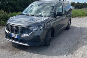 👉 FORD GRAND TOURNEO CONNECT ACTIVE 2023 FULL OPT