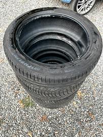 225 50 18 gomme