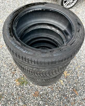 225 50 18 gomme