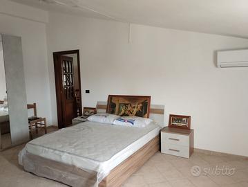 Diverse soluzioni 50mt dal mare