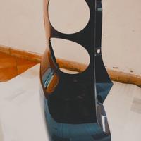 SMART 451 PARAURTI POSTERIORE SINISTRO PARAFANGO -