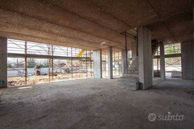 Villetta a schiera di 302 m² con più di 5 locali e