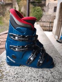 Scarponi sci taglia 24