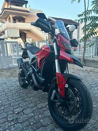 Ducati Hyperstrada 939