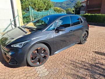 Cupra Born Impulsive+ 231cv e-boost