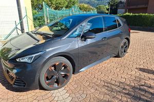 Cupra Born Impulsive+ 231cv e-boost