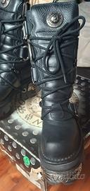 New Rock Reactor MOD M.474 (numero 37)