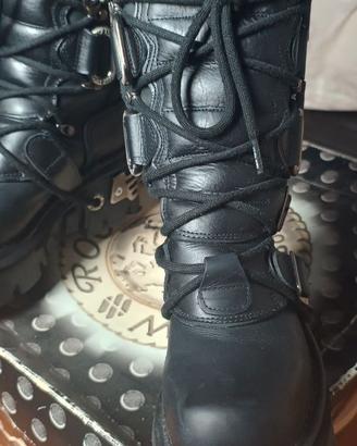 New Rock Reactor MOD M.474 (numero 37)