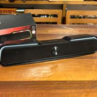 Soundbar da gaming soundlogic