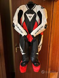 Tuta Dainese Laguna Seca 5