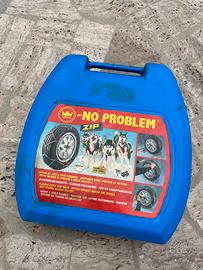 Catene da Neve König No Problem ZIP 020 – 12 mm