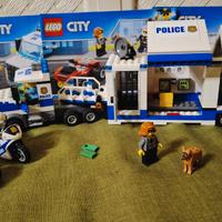 Lego City 60139