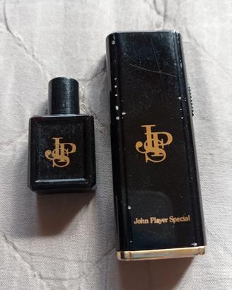 collezione John play special