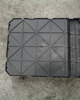 CENTRALINA BODY COMPUTER 207 1.4 BENZINA 2006