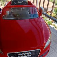 Macchina elettrica per bambini