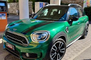 Mini John Cooper Works Countryman 2.0 192cv ALL4