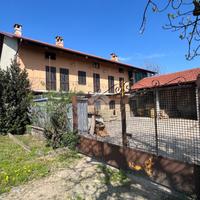 CASA INDIPENDENTE A SAN FRANCESCO AL CAMPO