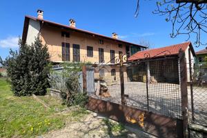 CASA INDIPENDENTE A SAN FRANCESCO AL CAMPO