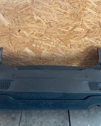 Paraurti posteriore Jeep Renegade