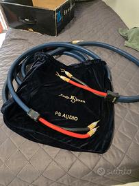 PS Audio Xstream Plus 3 m. - Cavo potenza