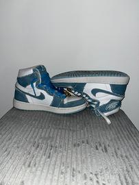 jordan 1 jeans