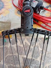 Abbacchiatore zenit brumi 