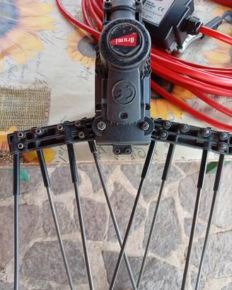 Abbacchiatore zenit brumi 