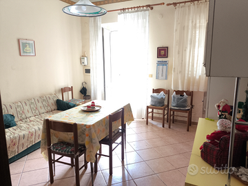 Piano terra buono stato