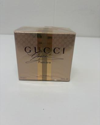 Gucci Première Eau de Parfum 75 ml - Sigillato