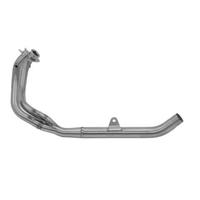 COLLETTORI ARROW HONDA CRF 1100 L AFRICA TWIN