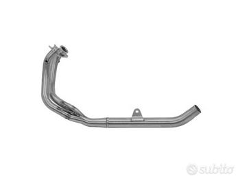 COLLETTORI ARROW HONDA CRF 1100 L AFRICA TWIN