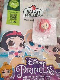 Collana Ariel Disney Sigillata