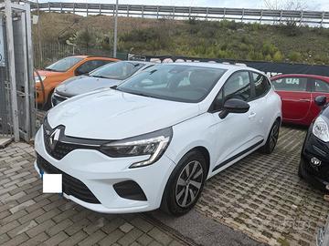 Renault Clio SCe 65 CV 5 porte Equilibre-06/2023
