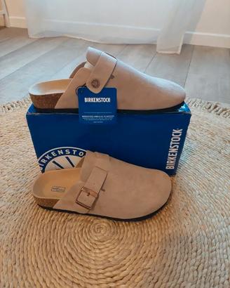 Birkenstock Boston