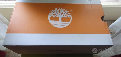 Timberland scarpe donna