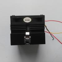 Radiatore Ventola SPIRE 5E22B3 AMD SocketA FCPGA