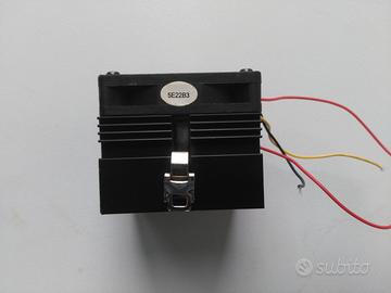 Radiatore Ventola SPIRE 5E22B3 AMD SocketA FCPGA