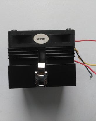 Radiatore Ventola SPIRE 5E22B3 AMD SocketA FCPGA