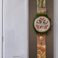 SWATCH RUSSIAN TREASURY