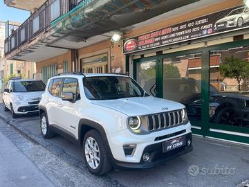 Jeep Renegade 1.0 T3 Limited Full Led km 75000 Uni