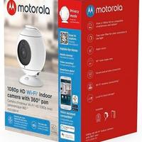 Motorola Focus 89 Full HD 1080p Wireless NUOVA