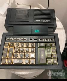 Olivetti LOGOS 264 PD vintage Silent Dry